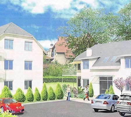 "Nature Erleben" Appartement & Komfortzimmer Velden am Woerthersee Ngoại thất bức ảnh